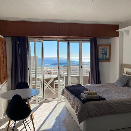 Apartamento 19Th Floor & Sea View Alicante Exterior photo