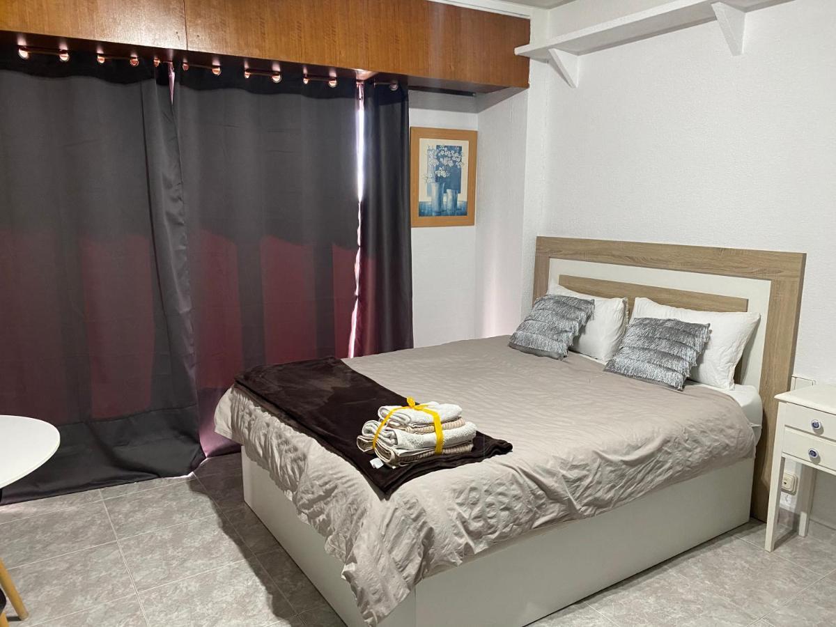 Apartamento 19Th Floor & Sea View Alicante Exterior photo