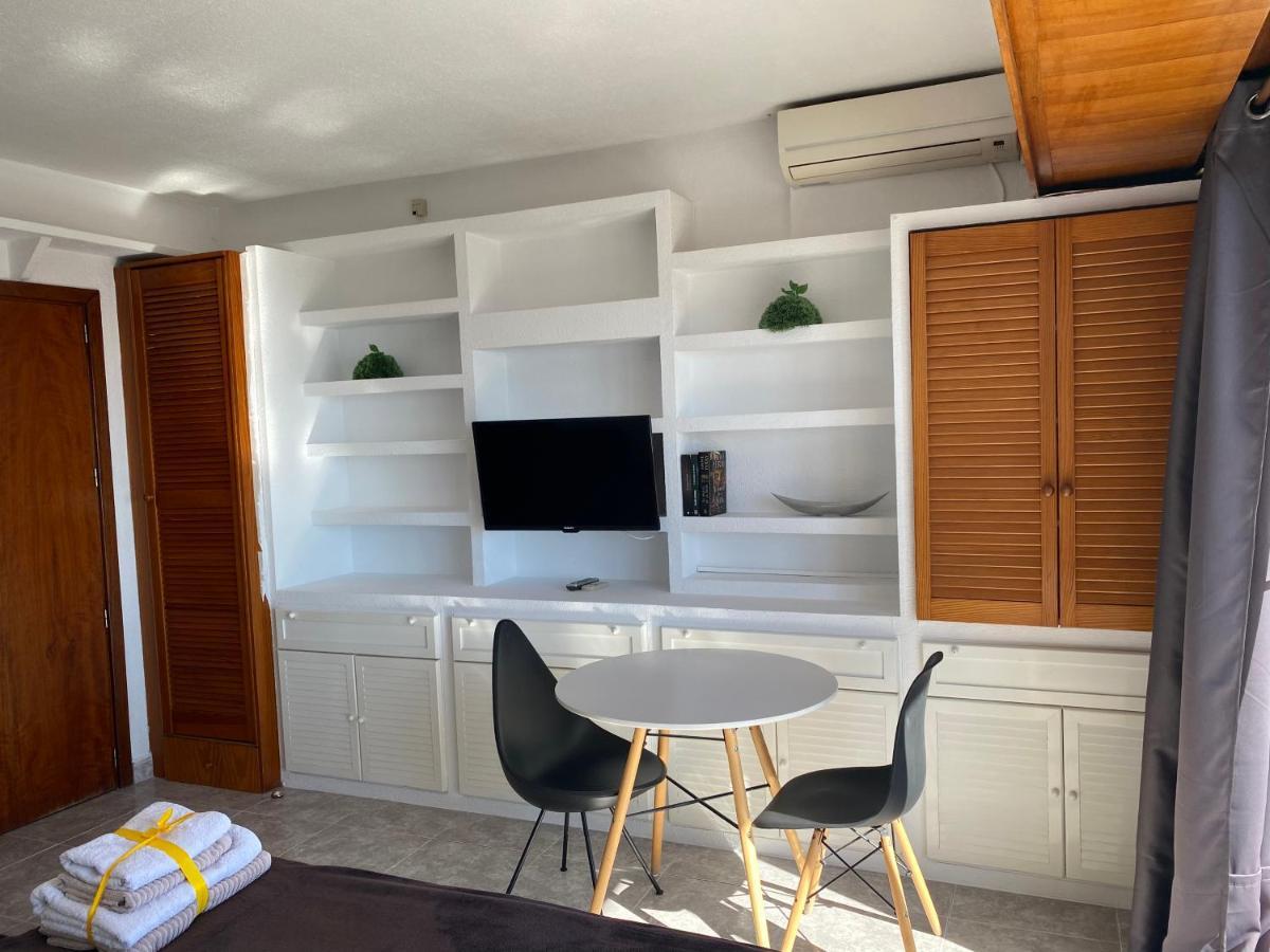 Apartamento 19Th Floor & Sea View Alicante Exterior photo