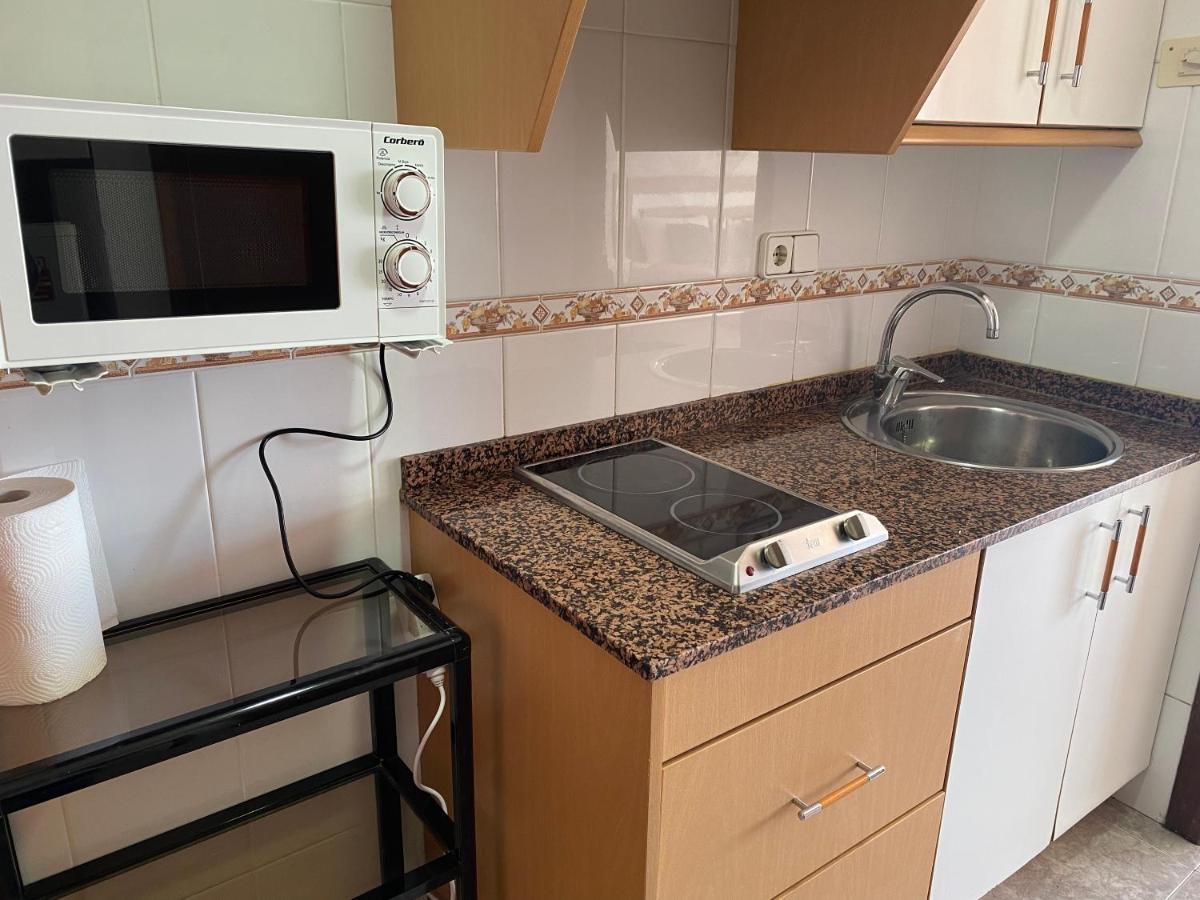 Apartamento 19Th Floor & Sea View Alicante Exterior photo